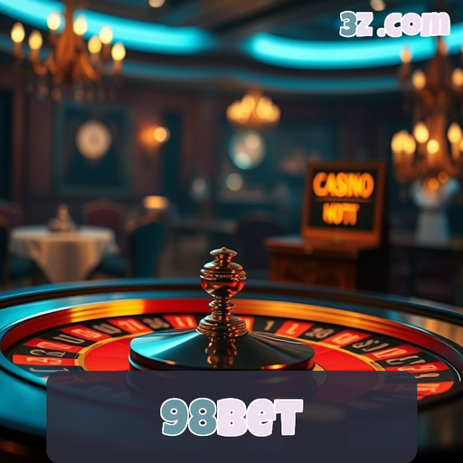 A Revolução do App do 98bet em Jogos Online