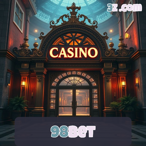 A Revolução do Esporte no Site 98bet: Aposte Com Emoção