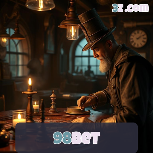 Login Criativo e Eficiente no 98bet Para Jogadores Online