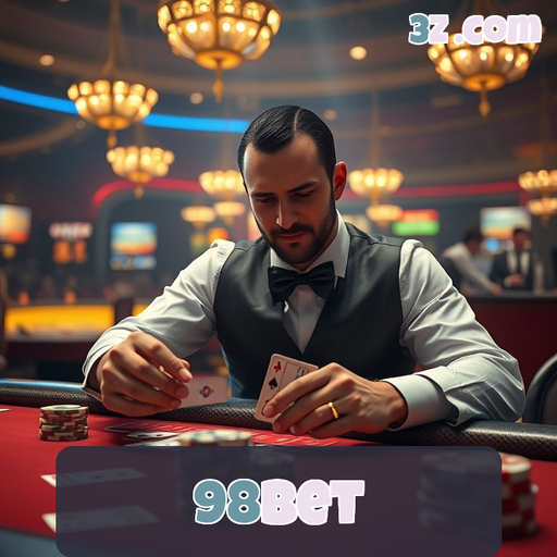 Incríveis Recursos da Seção Paga no 98bet