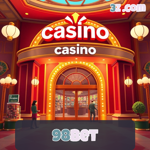 Atraentes Recursos da Plataforma 98bet para Jogadores Brasileiros
